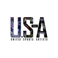 United Sports Artists logo