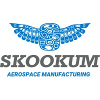 Skookum Aerospace Manufacturing logo