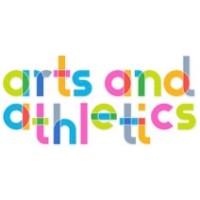 Arts And Athletics logo
