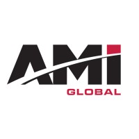 AMI GLOBAL LOGISTICS PVT LTD logo