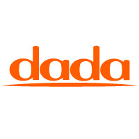 Dada Headwear logo