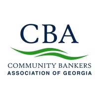 CBA Of Georgia logo