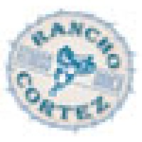 Rancho Cortez logo