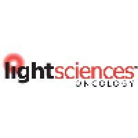 Light Sciences Corporation logo