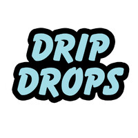 Drip Drops logo