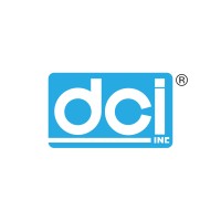 DCI, Inc. logo