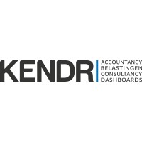 KENDR logo