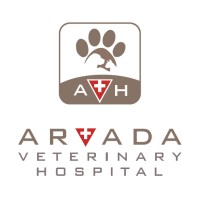 Arvada Veterinary Hospital logo
