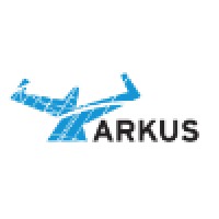 ARKUS logo
