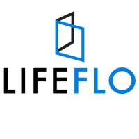 LifeFlo logo