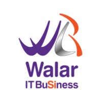 Walar IT Business logo