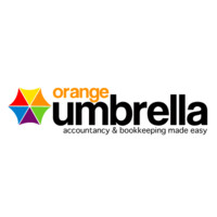 Orange Umbrella logo