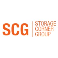 Storage Corner Group logo