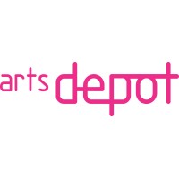 Artsdepot logo