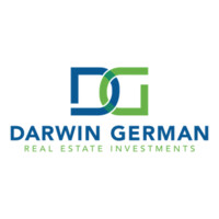 Darwin German Real Estate Investments logo