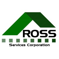 Ross Services Corporation logo