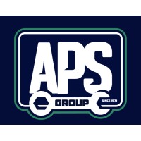 AUTO PARTS & SUPPLIES LLC logo