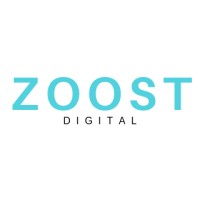 Zoost Digital logo