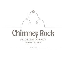 Chimney Rock Winery logo