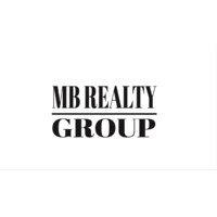 MB Realty Group logo