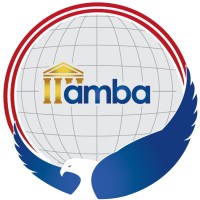 Association Of Military Banks Of America (AMBA) logo