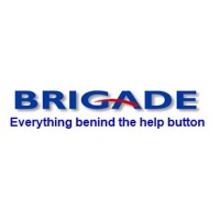Brigade Solutions, Inc logo