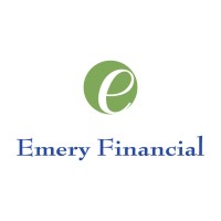 Emery Financial logo