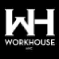 WorkHouse NYC logo
