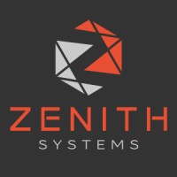Zenith Systems logo