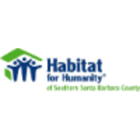 Habitat For Humanity Of Southern Santa Barbara County logo