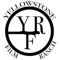 Yellowstone Film Ranch logo