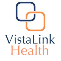 VistaLink Health logo