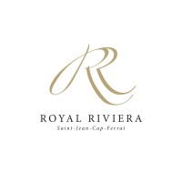 Hotel Royal-Riviera logo