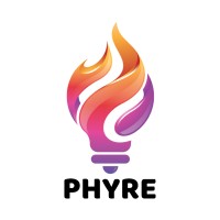 PHYRE logo