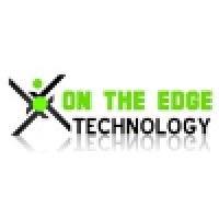 On The Edge Enterprises, Inc. logo