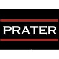 Prater Engineering logo