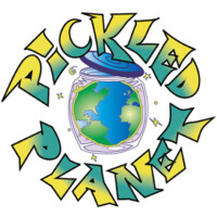 Pickled Planet LLC logo