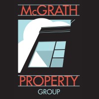 McGrath Property Group logo