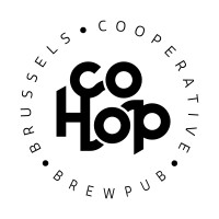 CoHop logo