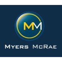 Myers McRae Executive Search And Consulting logo