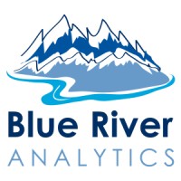 Blue River Analytics logo