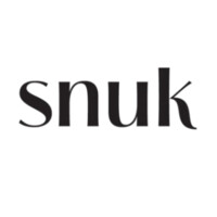 Snuk Foods logo