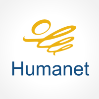 Humanet logo