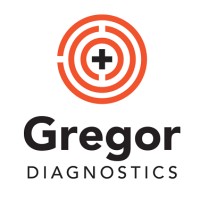 Gregor Diagnostics logo