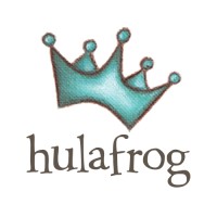 Hulafrog logo