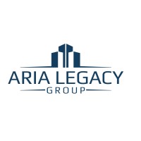 Aria Legacy Group logo