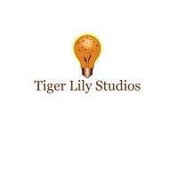 Tiger Lily Studios®, LLC logo