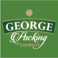 George Packing Company Inc Hazelnuts logo