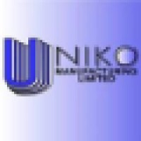 Uniko Manufacturing logo