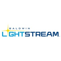 Baldwin LightStream logo